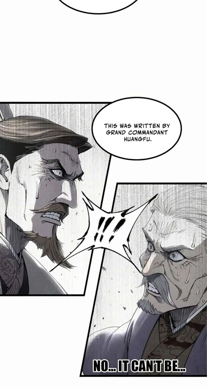 Number One Beast Master Chapter 110 page 38 - 