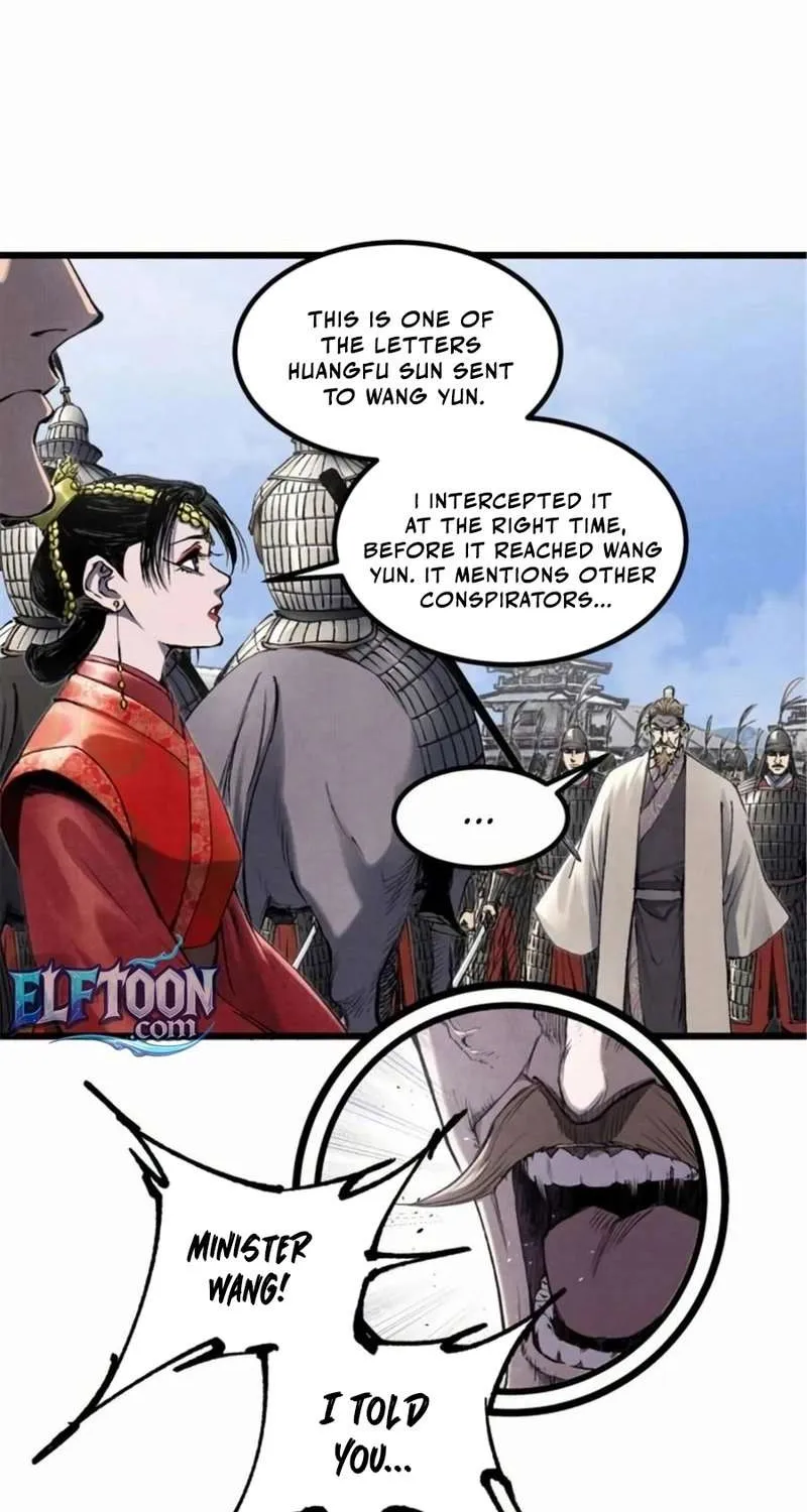 Number One Beast Master Chapter 110 page 39 - 