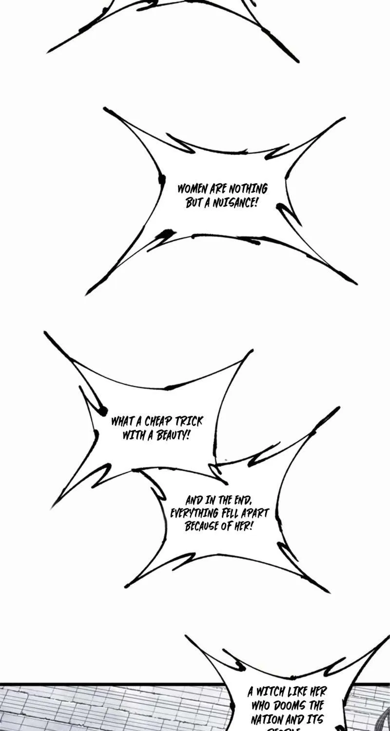 Number One Beast Master Chapter 110 page 40 - 