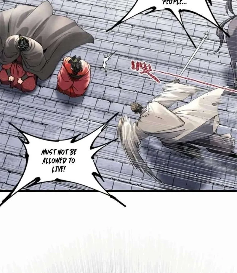 Number One Beast Master Chapter 110 page 41 - 