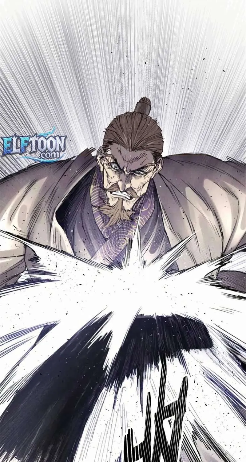 Number One Beast Master Chapter 110 page 42 - 
