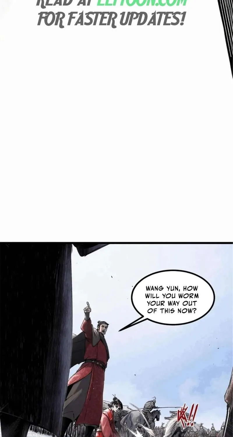 Number One Beast Master Chapter 110 page 44 - 