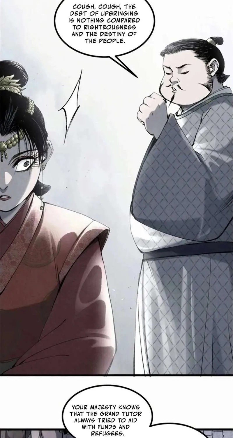 Number One Beast Master Chapter 110 page 46 - 
