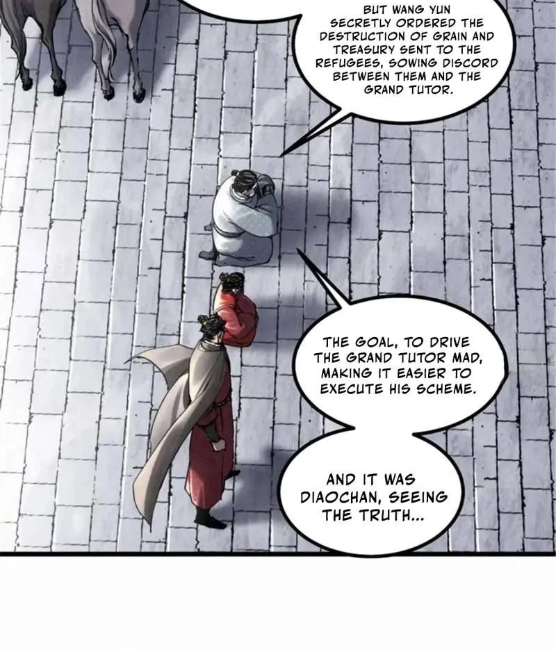 Number One Beast Master Chapter 110 page 47 - 