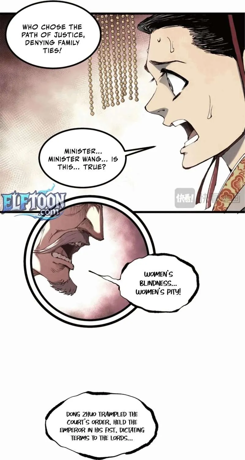 Number One Beast Master Chapter 110 page 48 - 