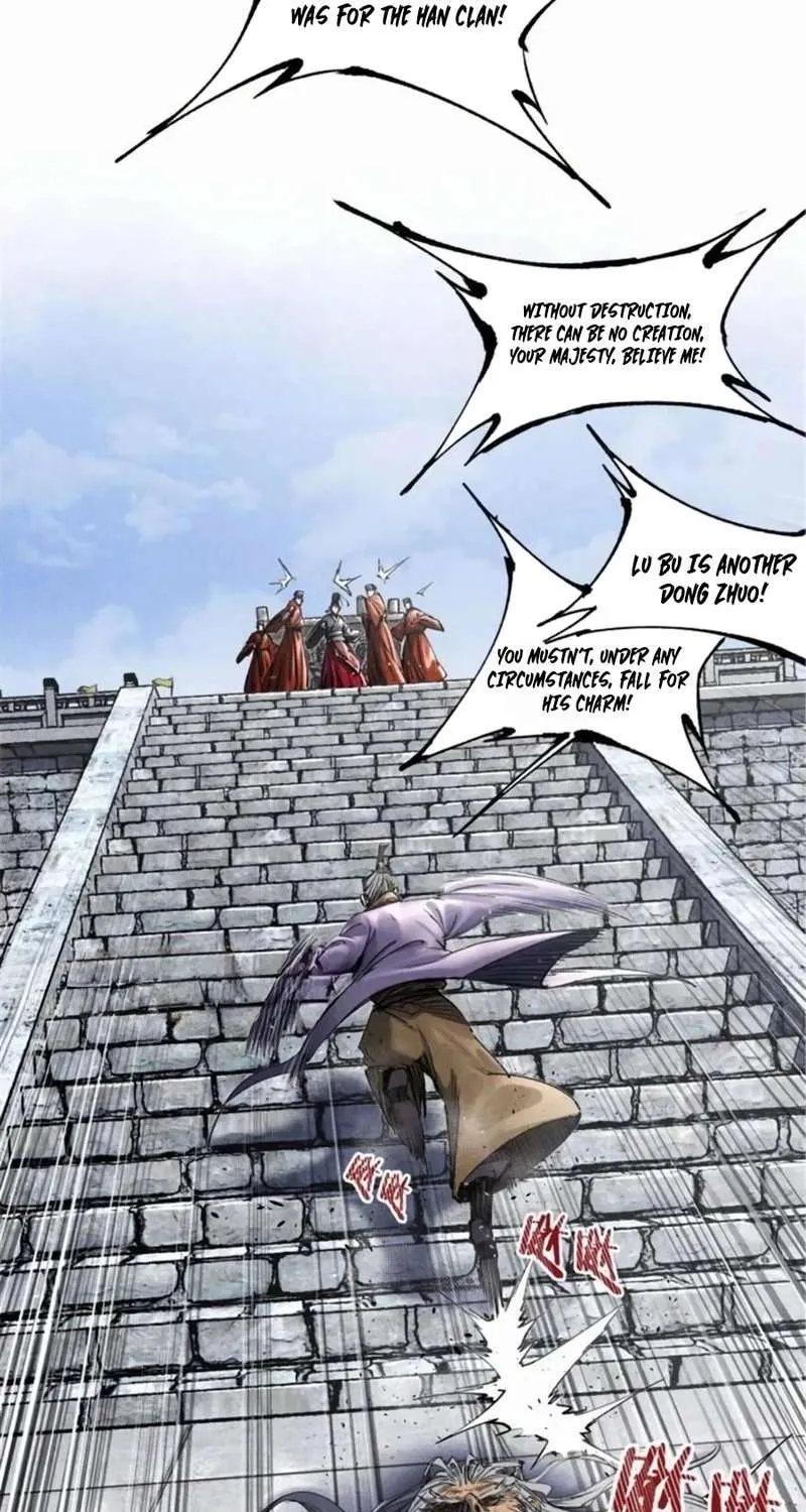 Number One Beast Master Chapter 110 page 50 - 