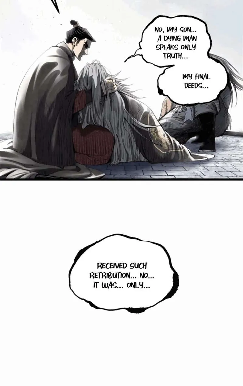 Number One Beast Master Chapter 110 page 6 - 