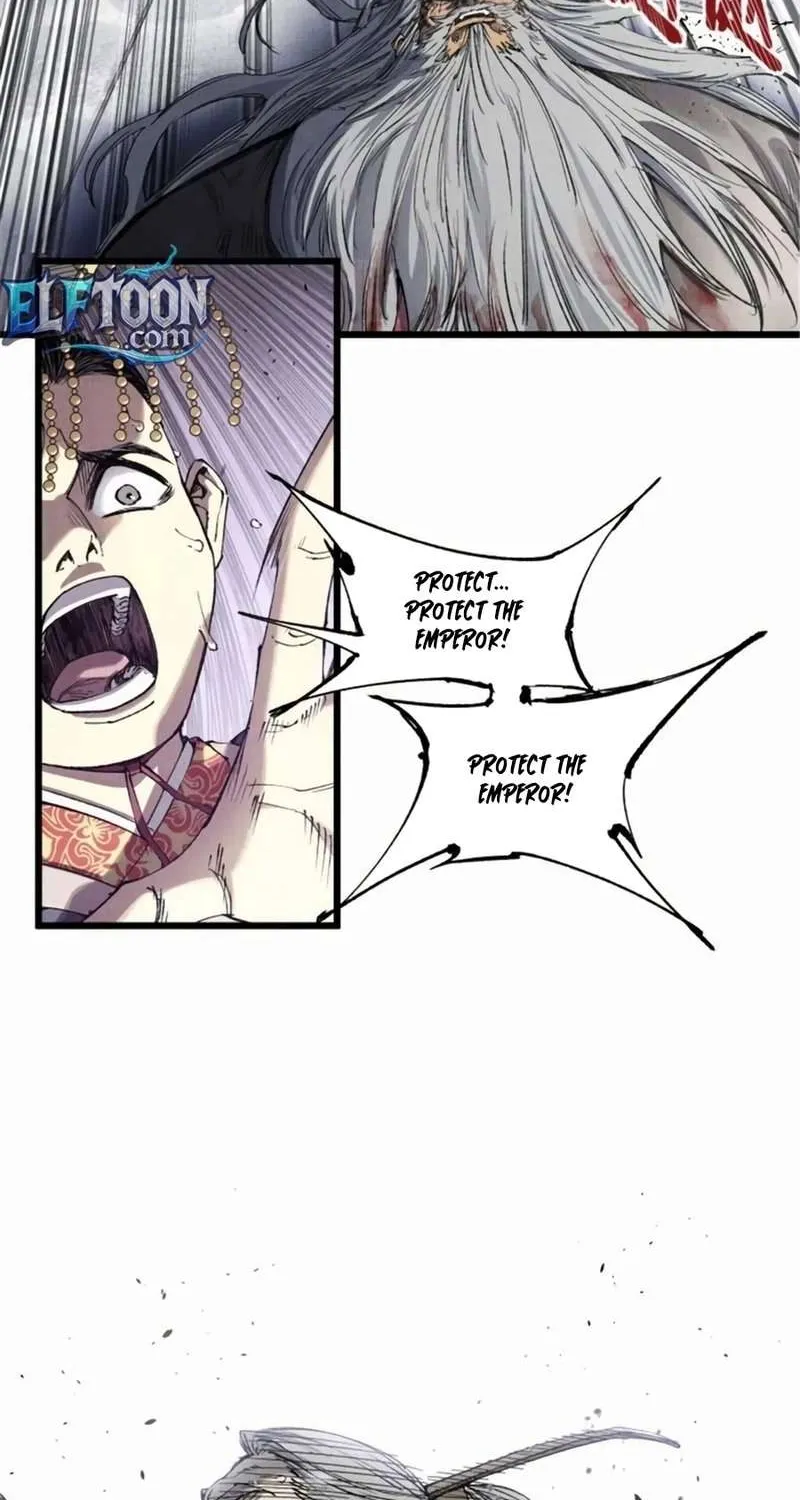 Number One Beast Master Chapter 110 page 51 - 