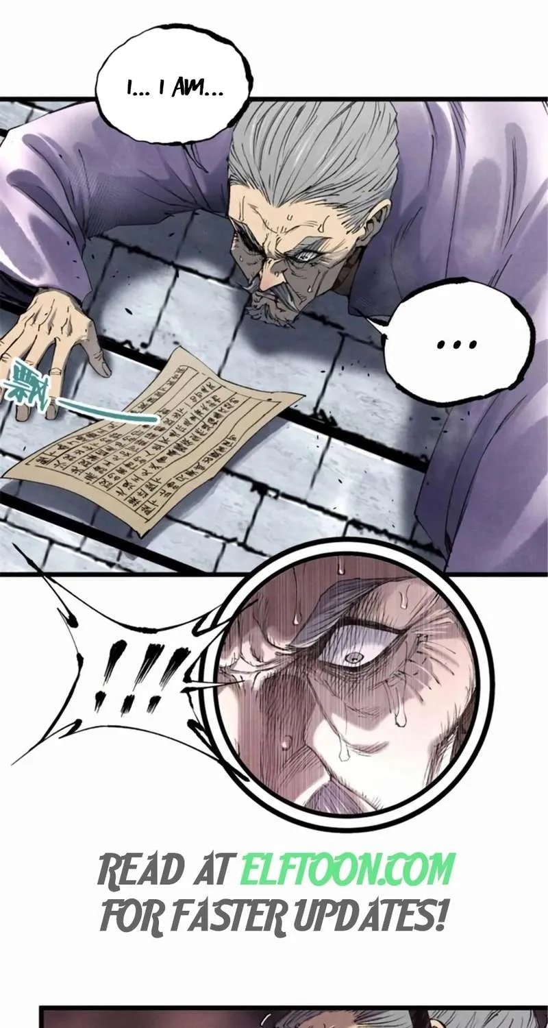Number One Beast Master Chapter 110 page 54 - 