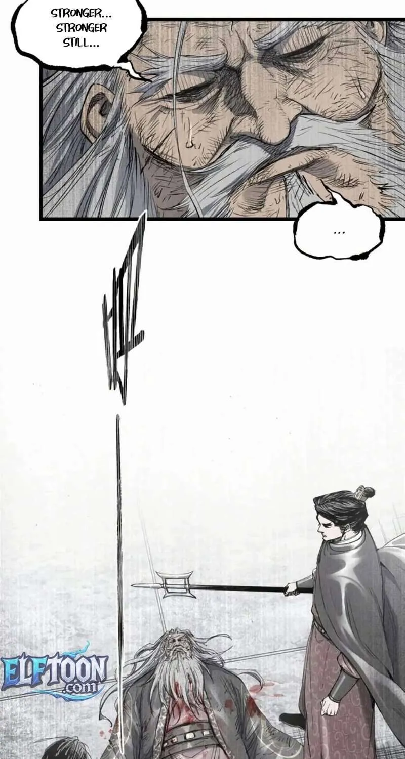 Number One Beast Master Chapter 110 page 9 - 