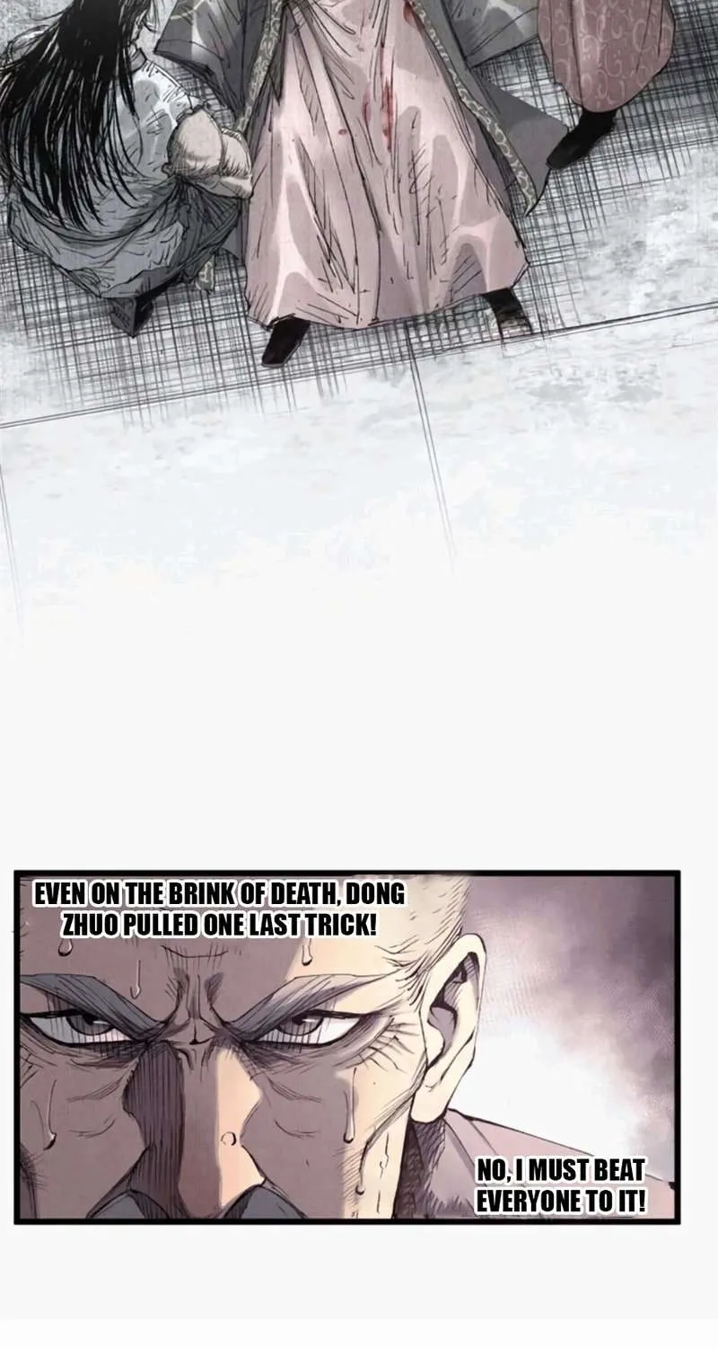 Number One Beast Master Chapter 110 page 10 - 