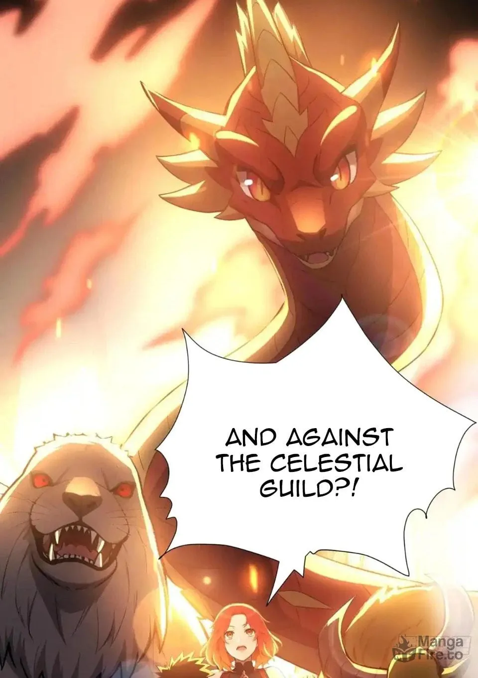 Number One Beast Master Chapter 12 page 12 - 