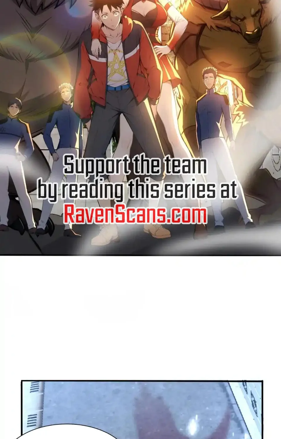 Number One Beast Master Chapter 12 page 13 - 