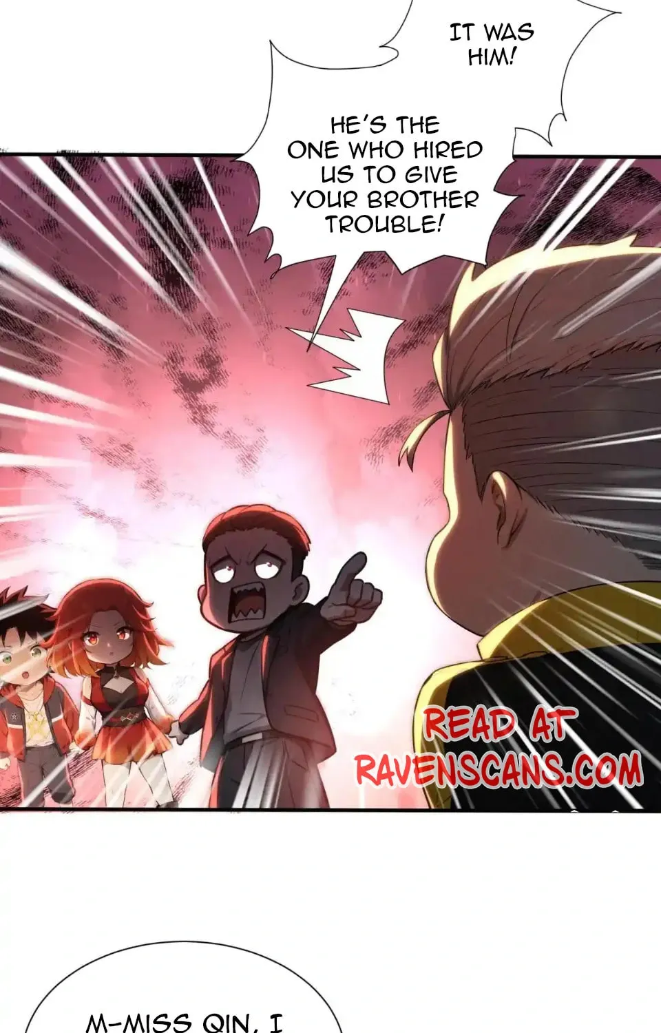 Number One Beast Master Chapter 12 page 15 - 