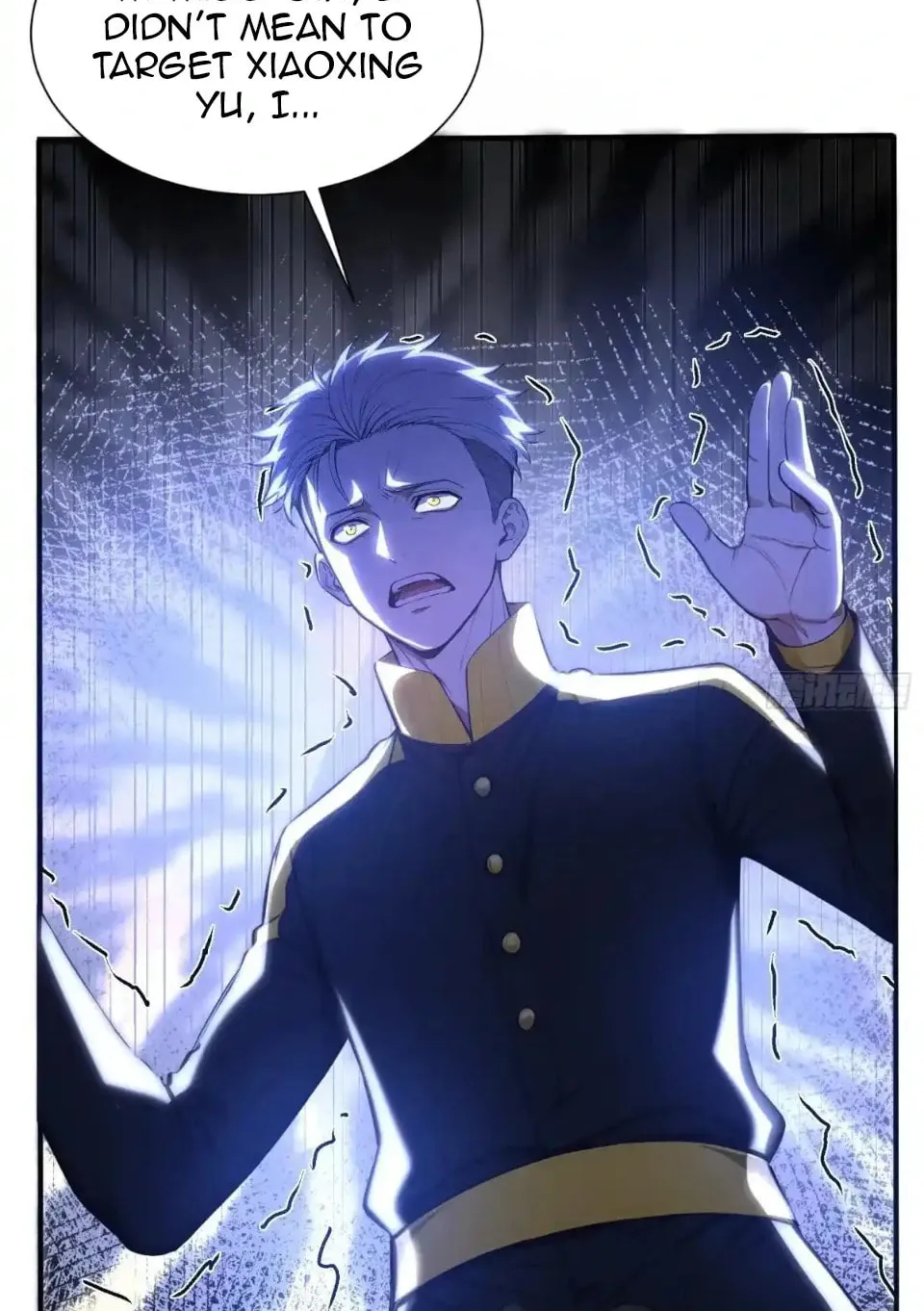 Number One Beast Master Chapter 12 page 16 - 