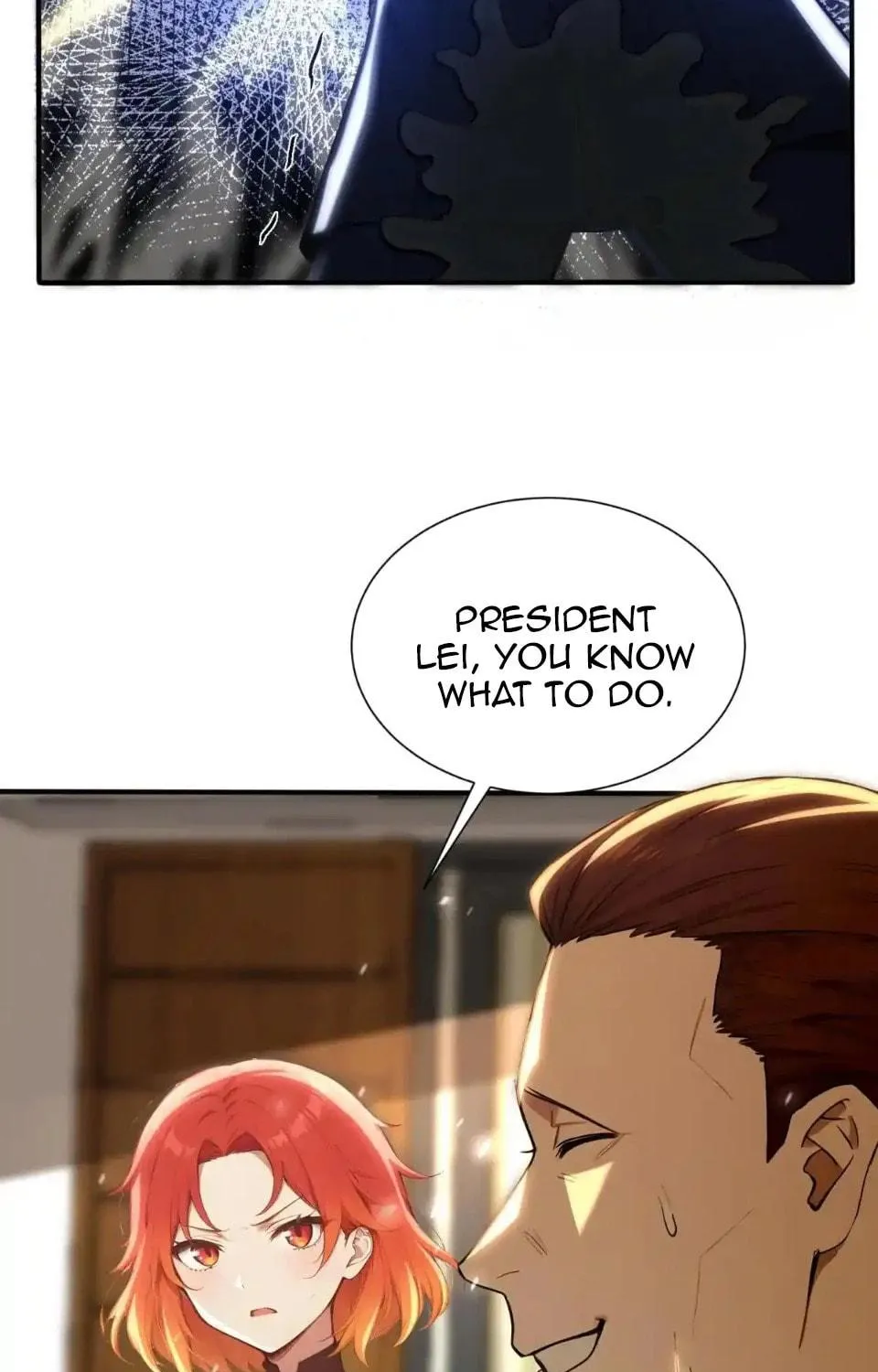 Number One Beast Master Chapter 12 page 17 - 