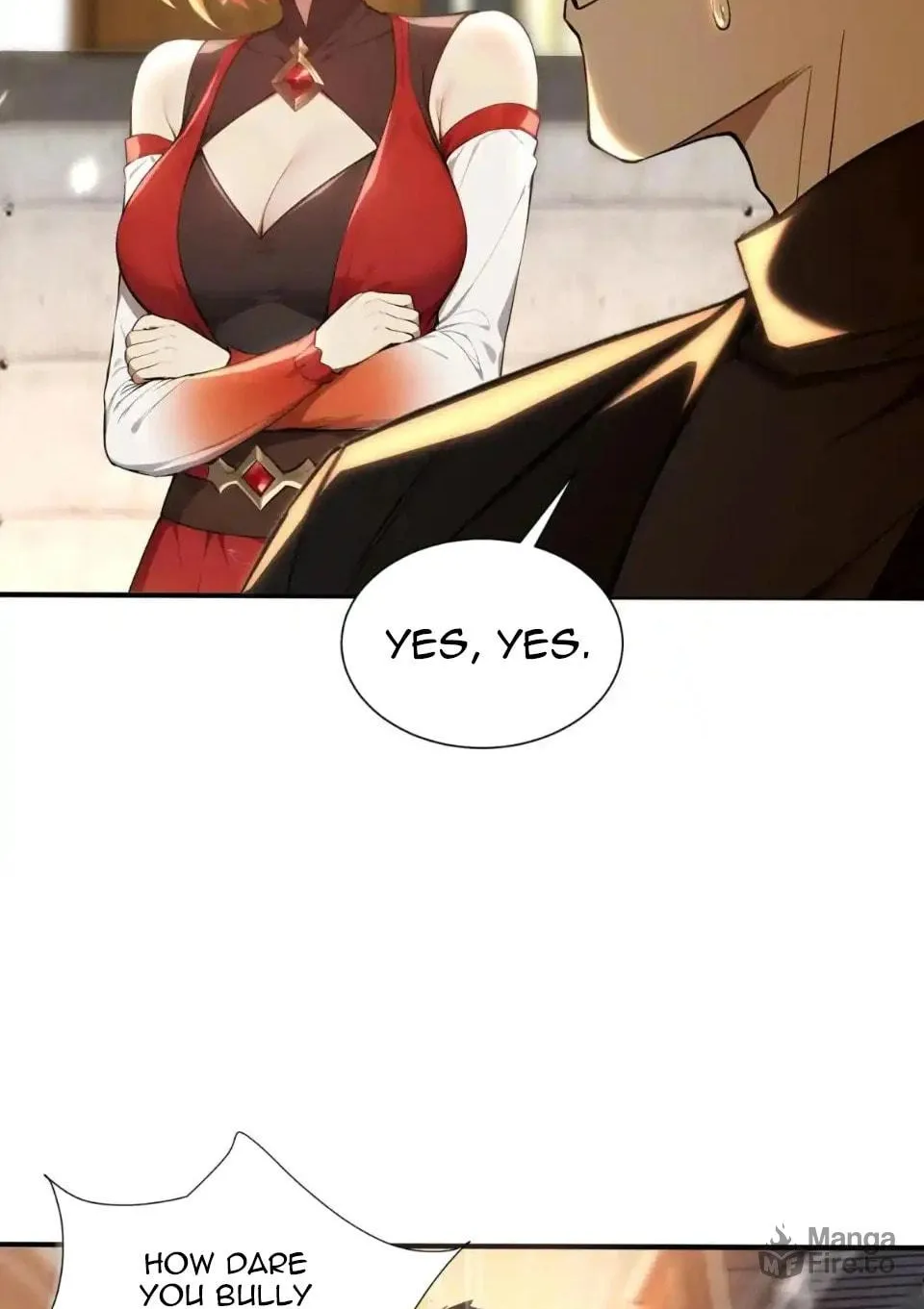 Number One Beast Master Chapter 12 page 18 - 