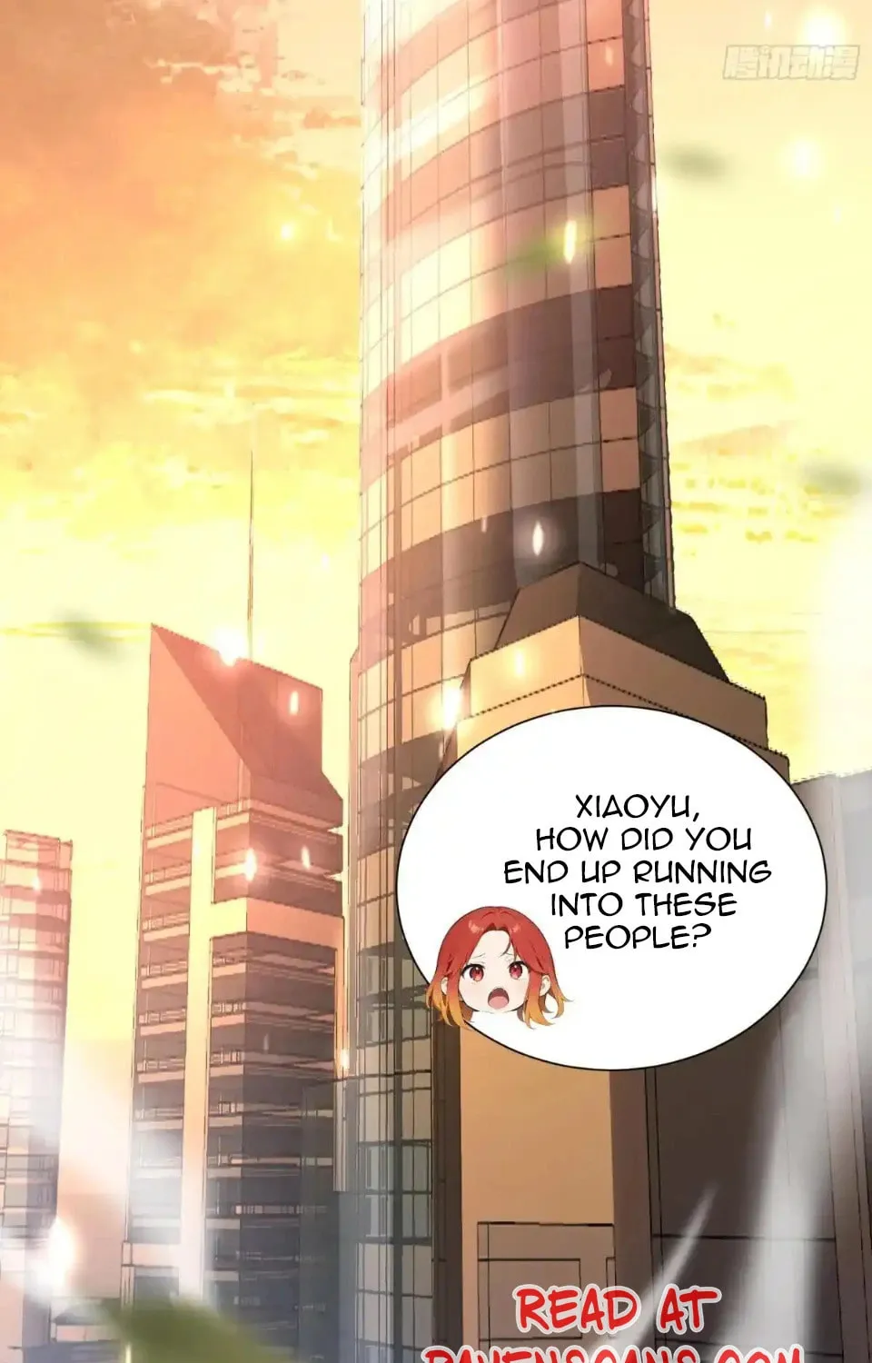 Number One Beast Master Chapter 12 page 21 - 
