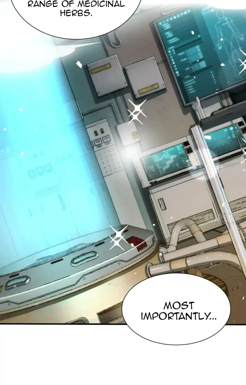 Number One Beast Master Chapter 12 page 31 - 