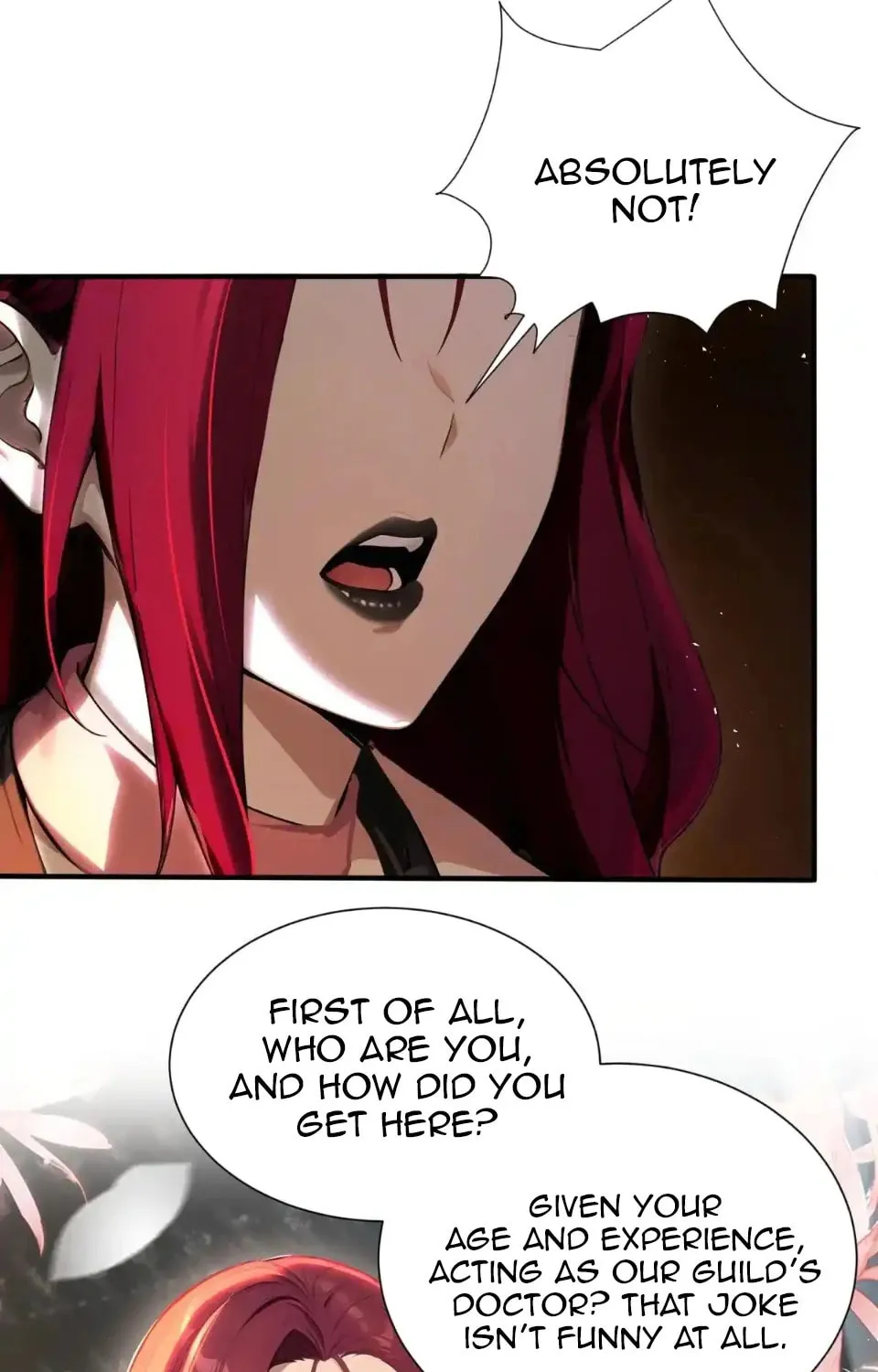 Number One Beast Master Chapter 12 page 36 - 