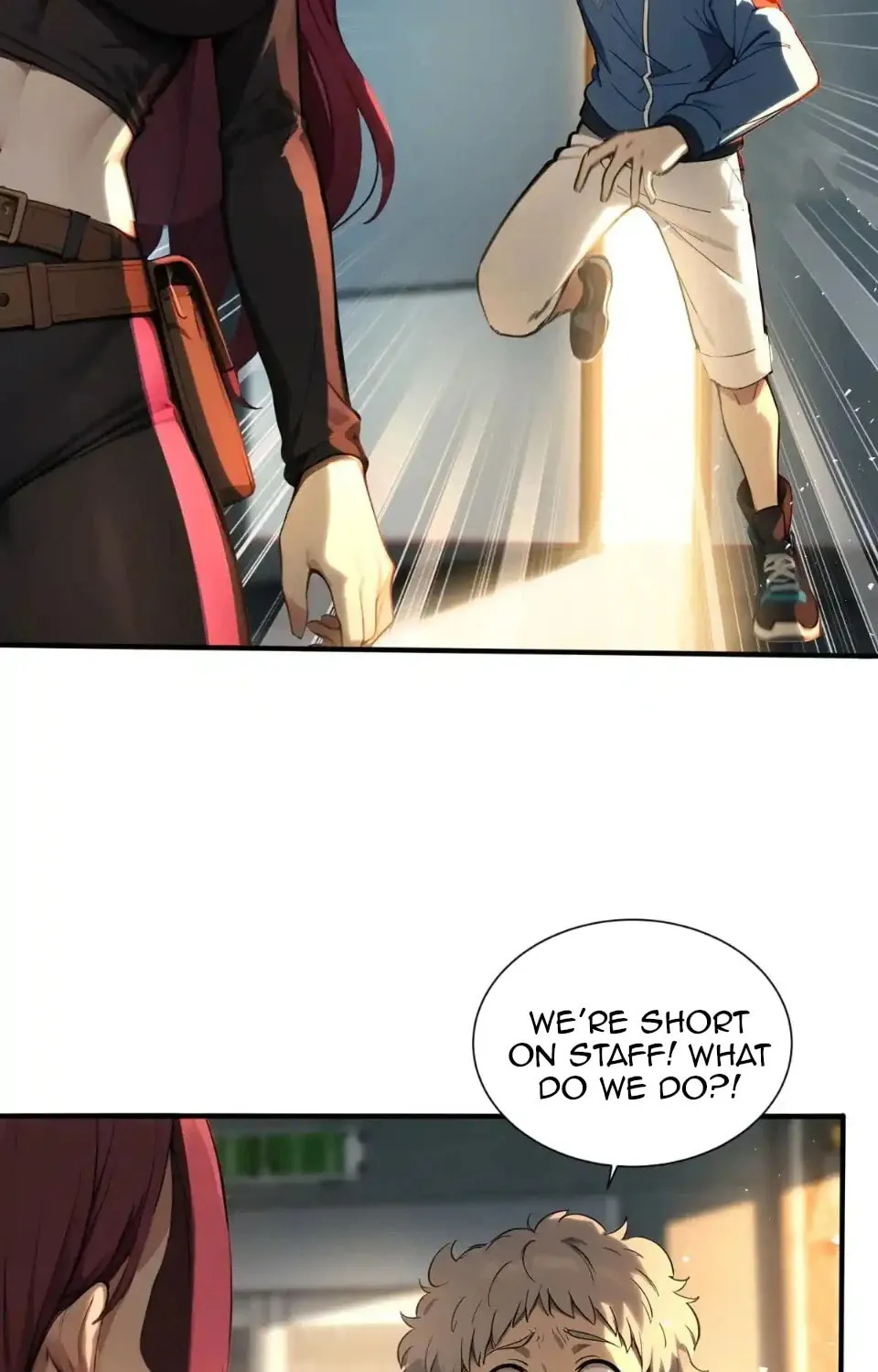 Number One Beast Master Chapter 12 page 42 - 