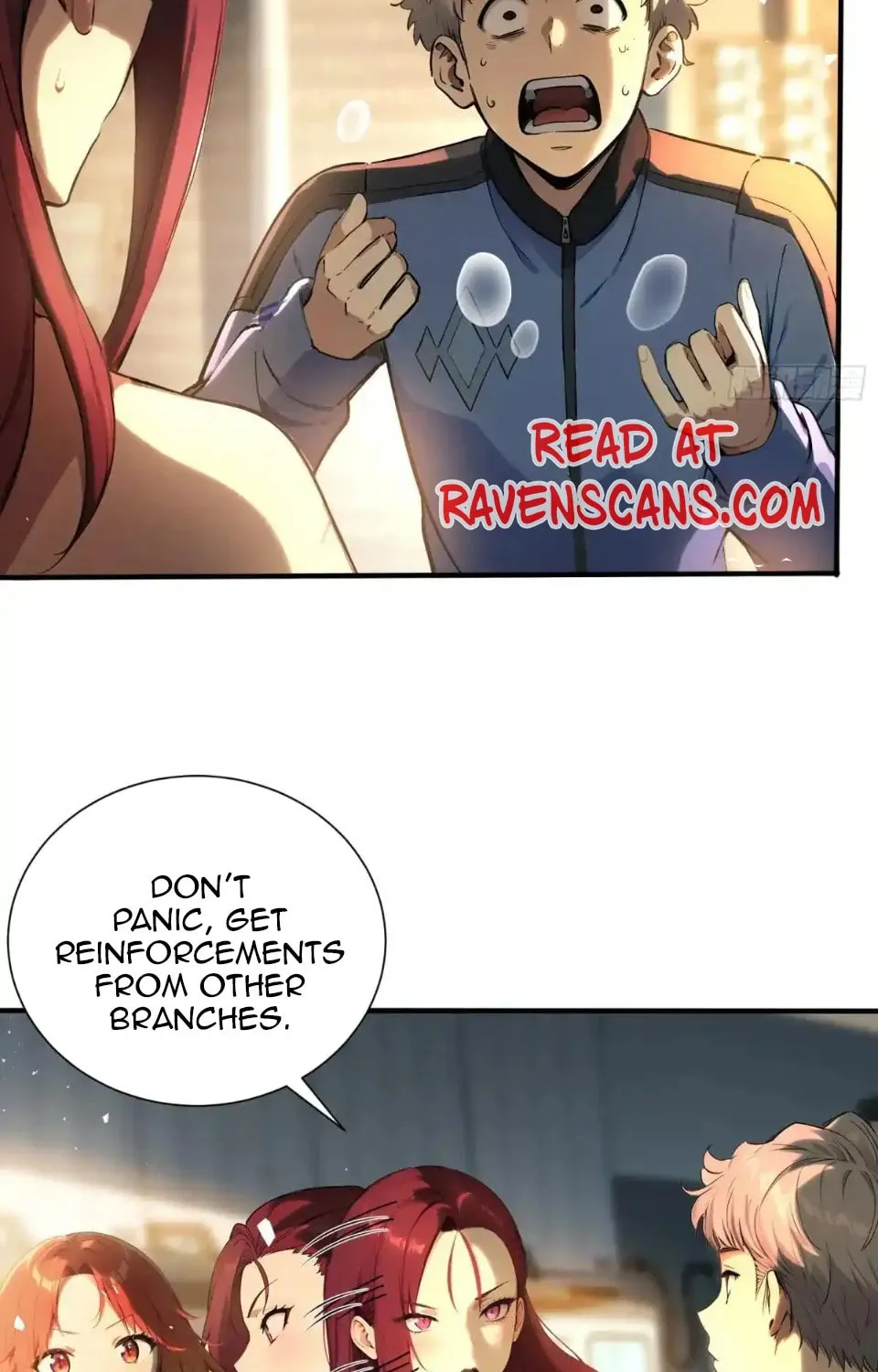 Number One Beast Master Chapter 12 page 43 - 