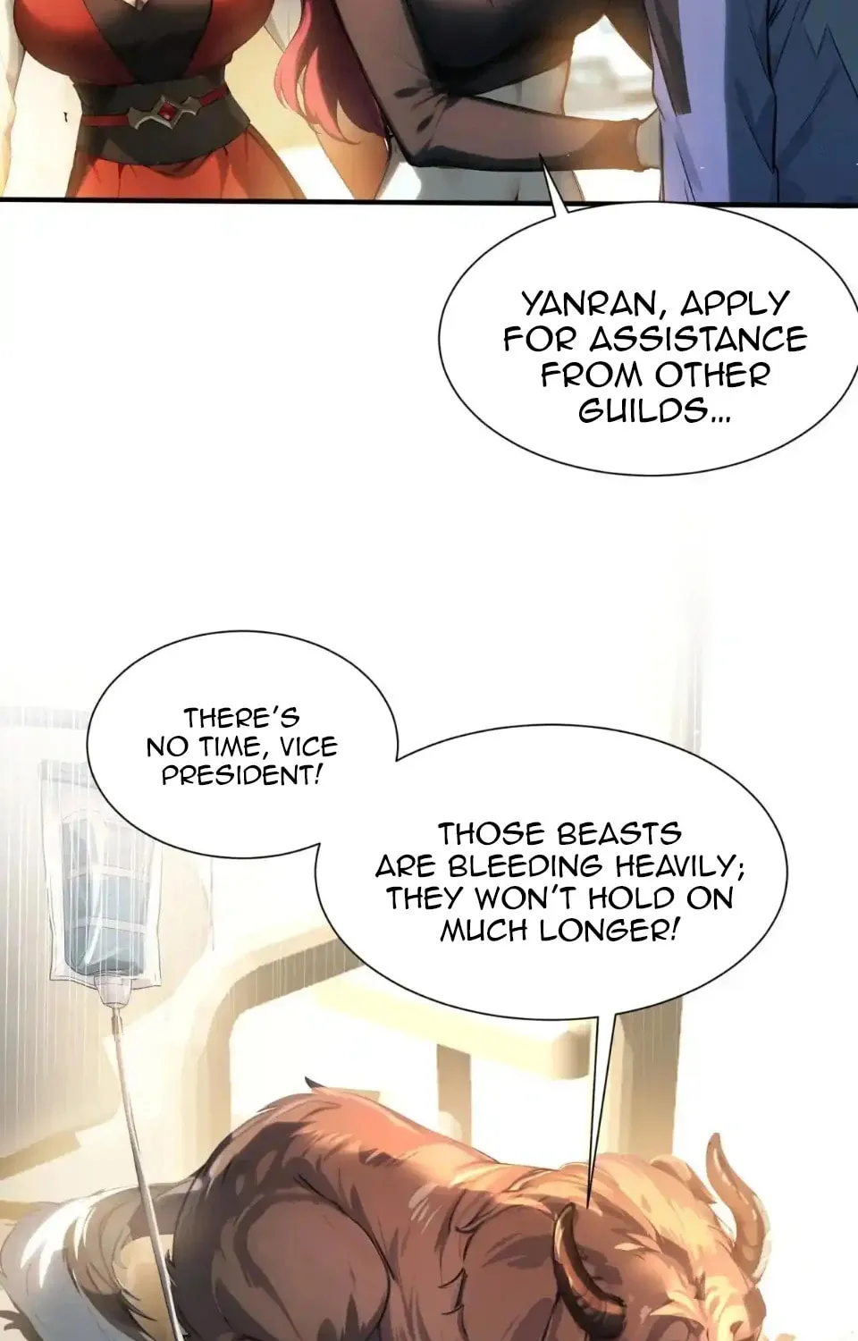 Number One Beast Master Chapter 12 page 45 - 