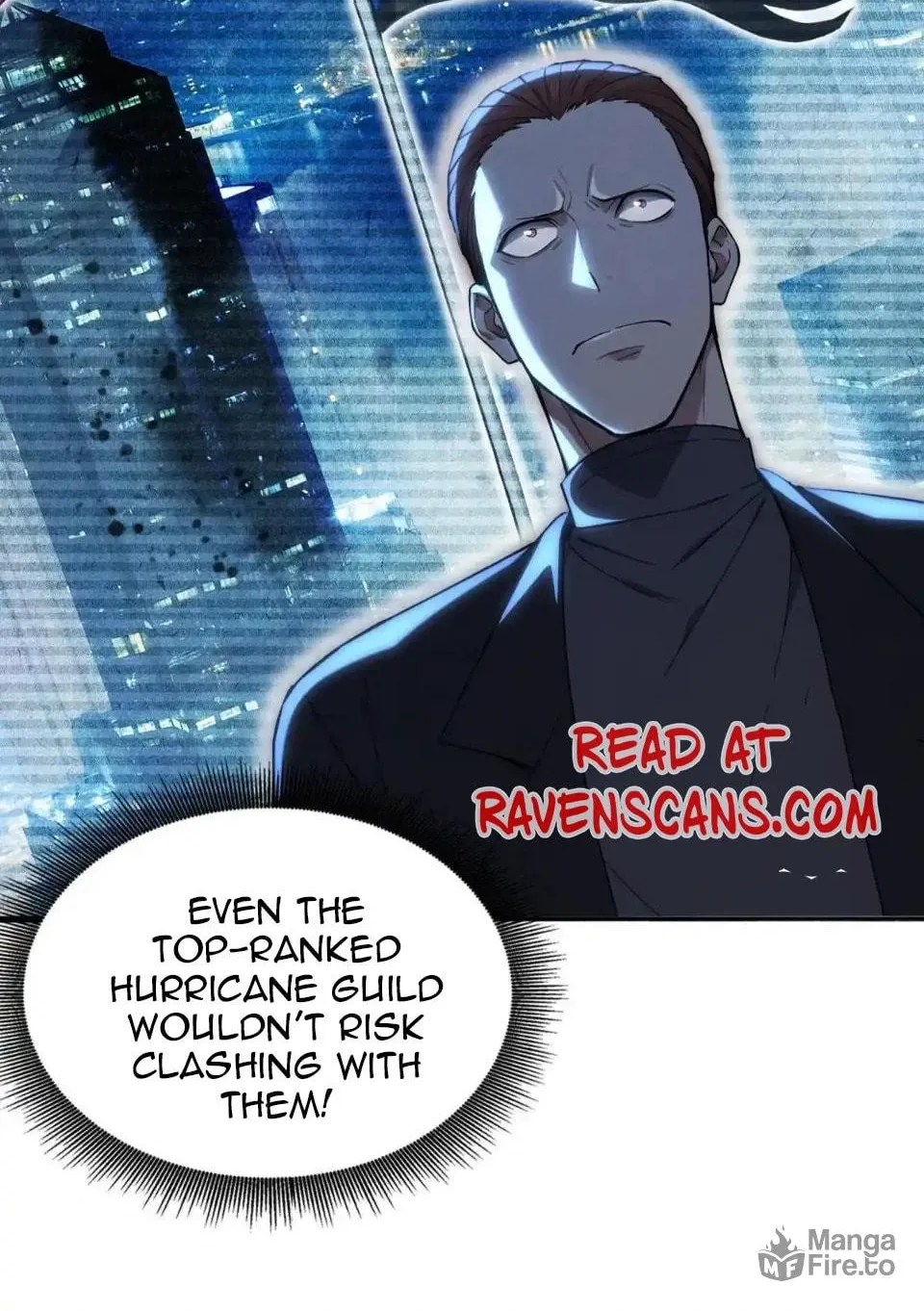 Number One Beast Master Chapter 12 page 6 - 