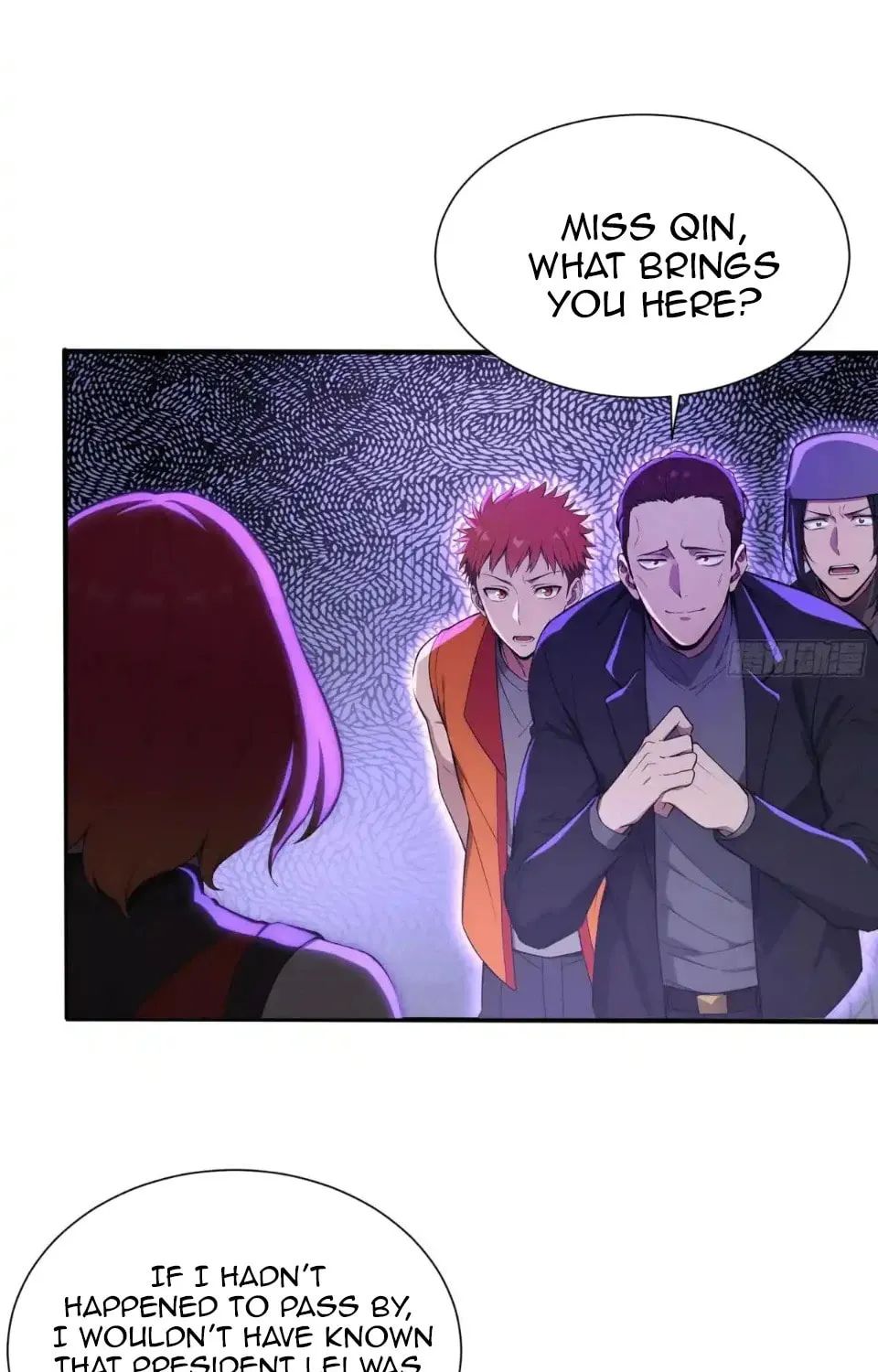 Number One Beast Master Chapter 12 page 7 - 