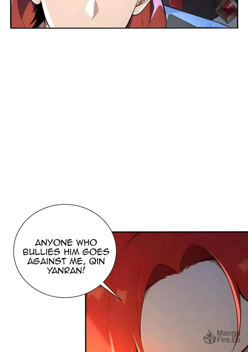 Number One Beast Master Chapter 12 page 10 - 