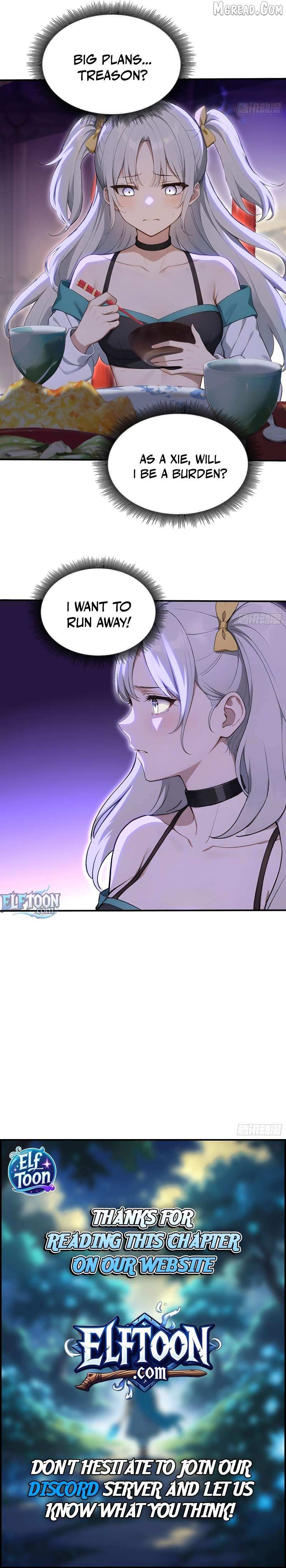 Number One Beast Master Chapter 121 page 5 - 