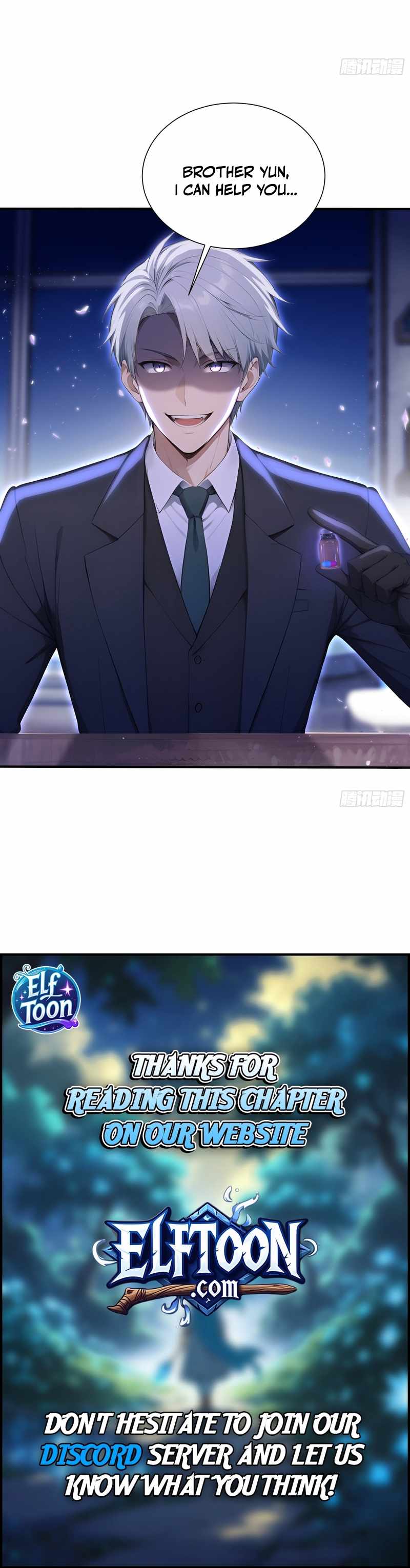 Number One Beast Master Chapter 122 page 5 - 