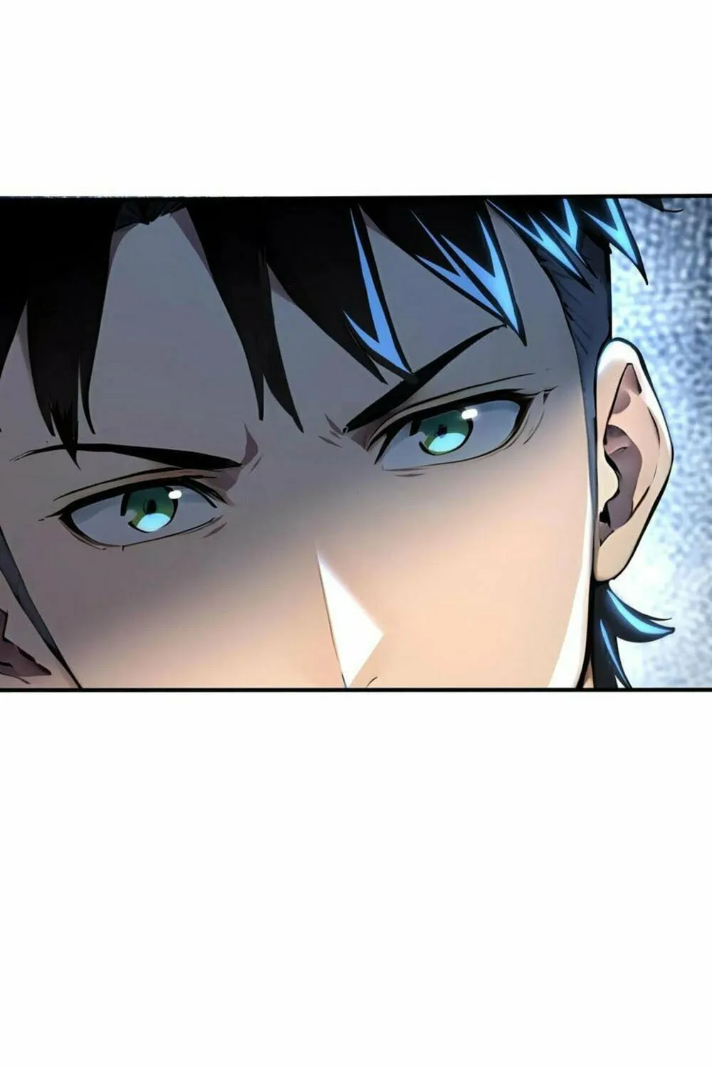 Number One Beast Master Chapter 13 page 11 - 