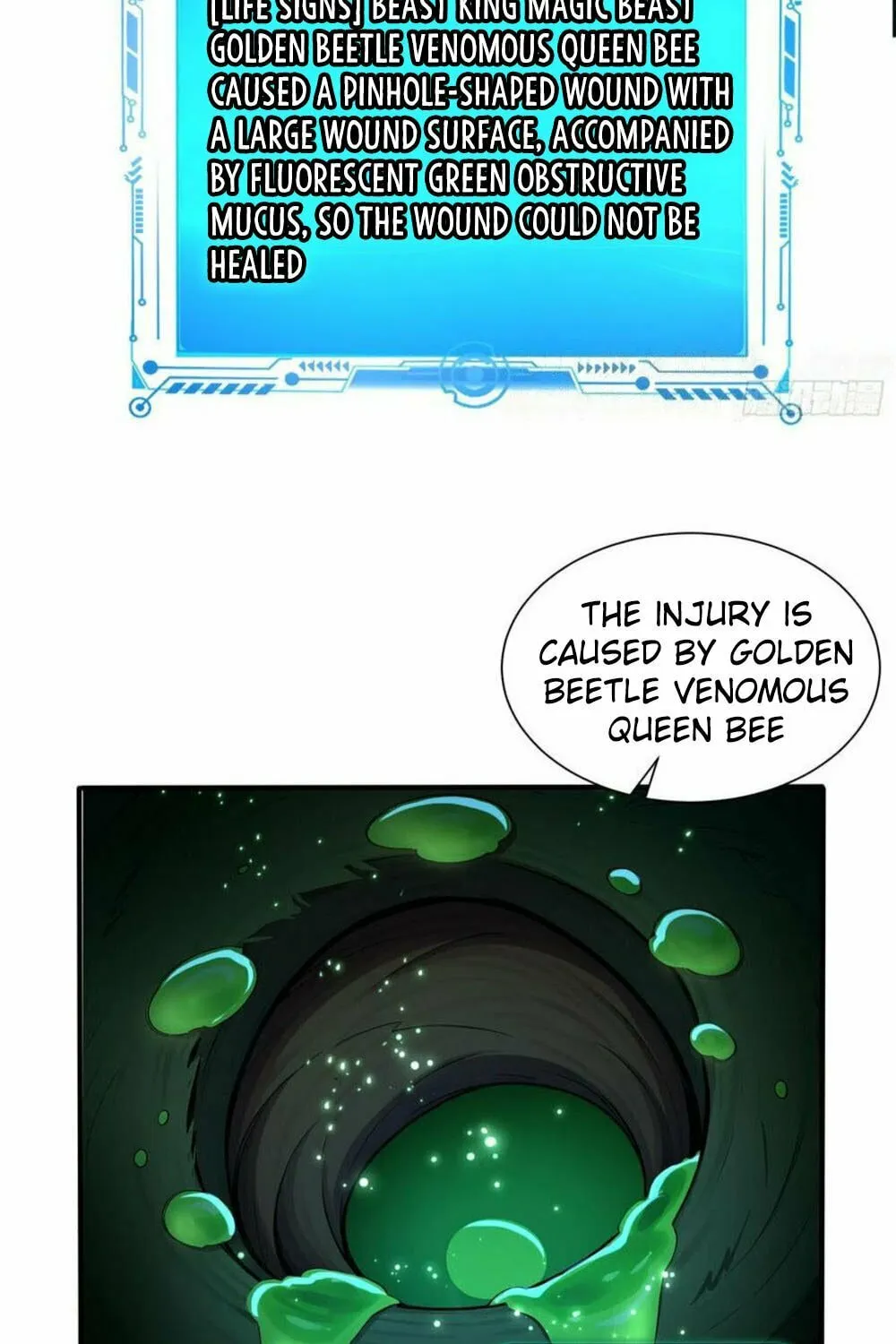 Number One Beast Master Chapter 13 page 13 - 