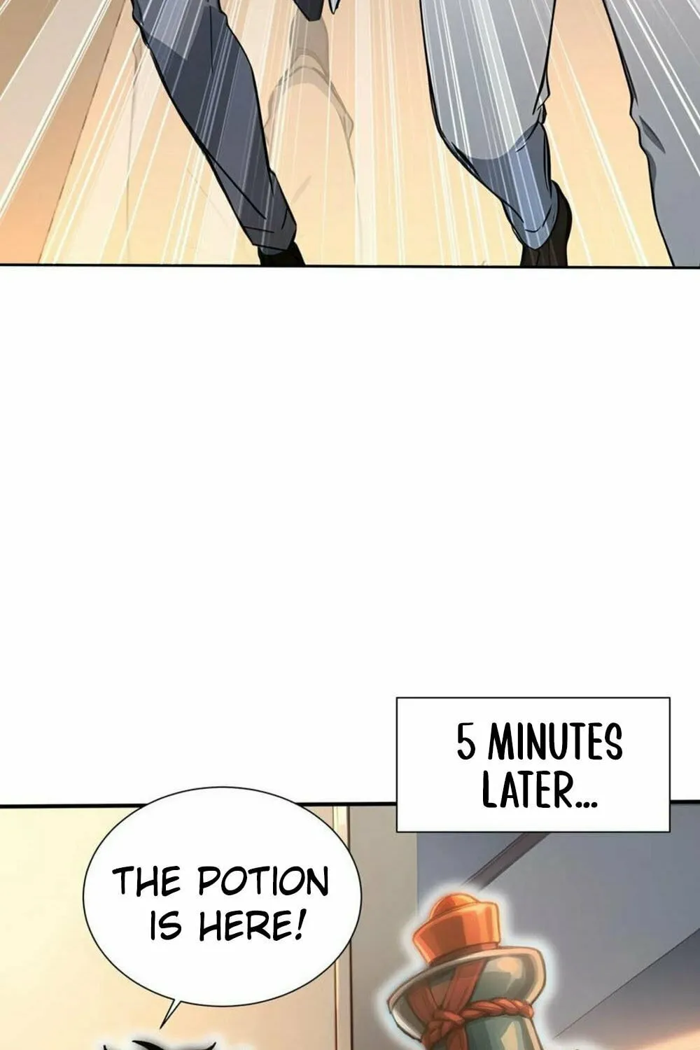 Number One Beast Master Chapter 13 page 20 - 