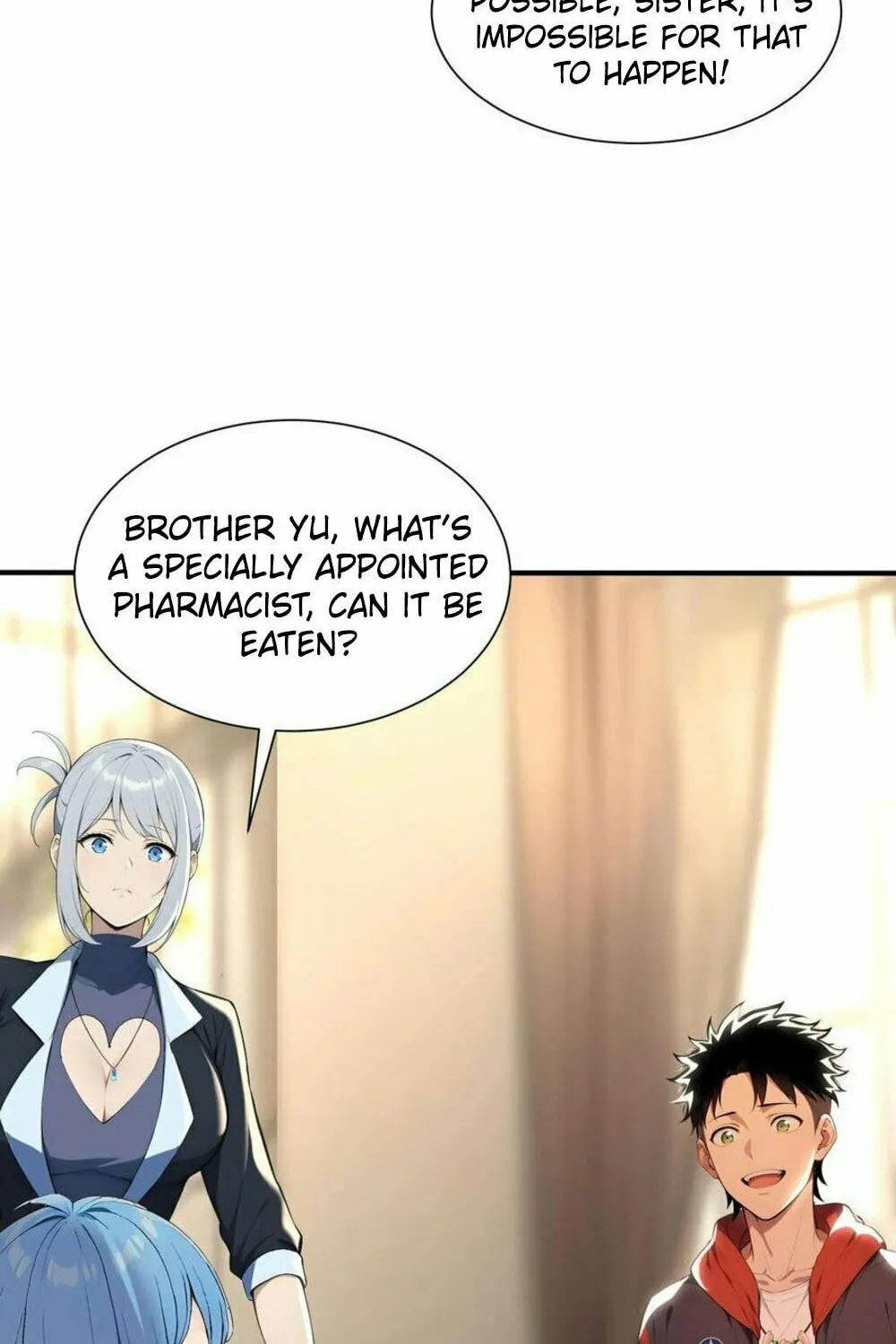 Number One Beast Master Chapter 13 page 34 - 