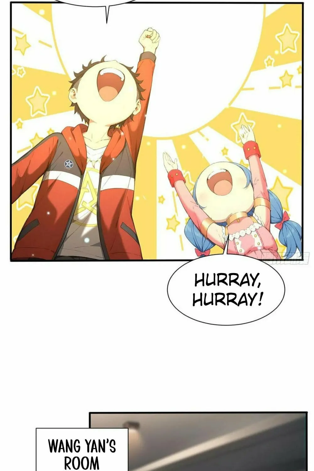 Number One Beast Master Chapter 13 page 36 - 