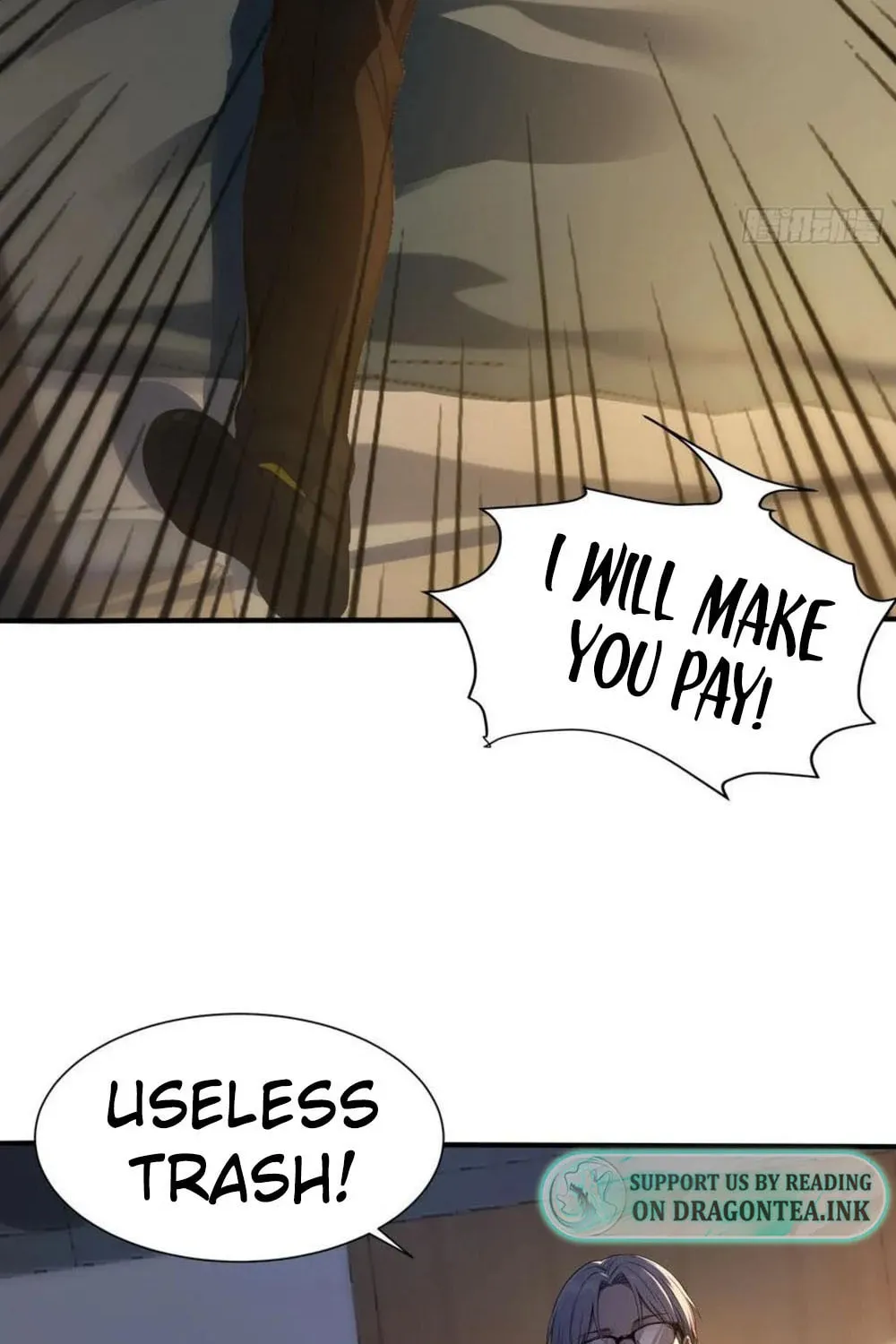 Number One Beast Master Chapter 13 page 39 - 