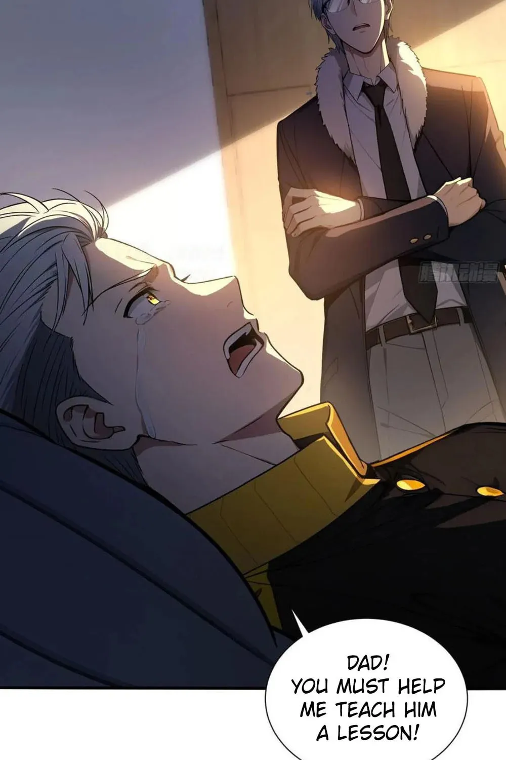 Number One Beast Master Chapter 13 page 40 - 