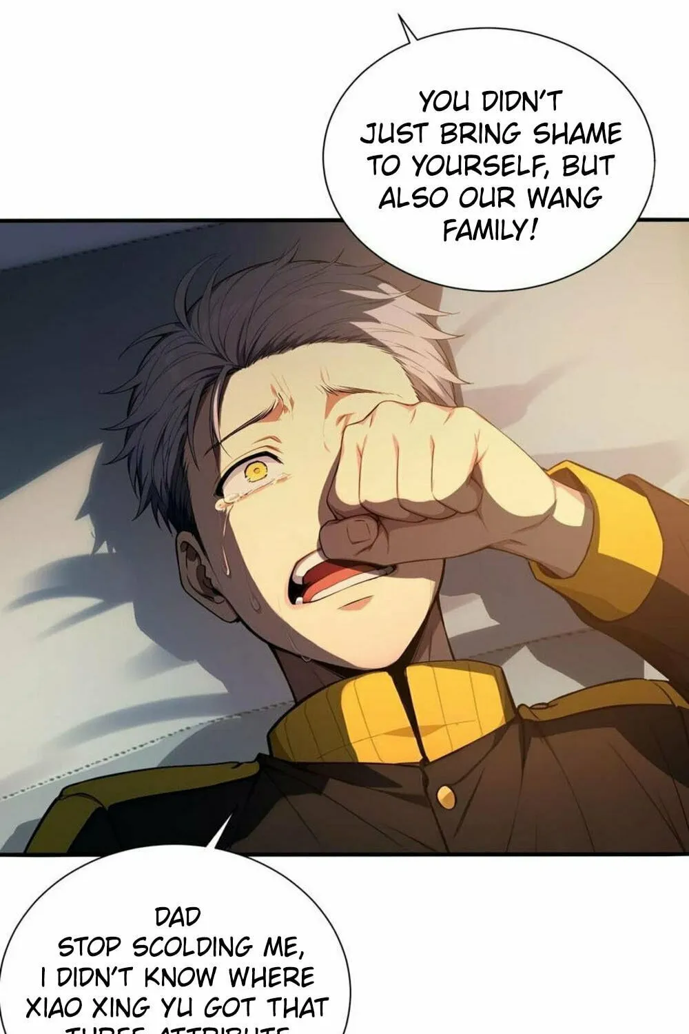 Number One Beast Master Chapter 13 page 43 - 