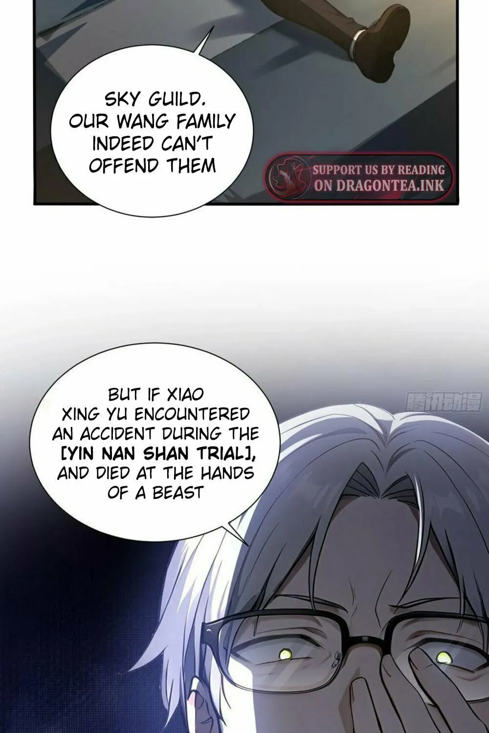 Number One Beast Master Chapter 13 page 45 - 