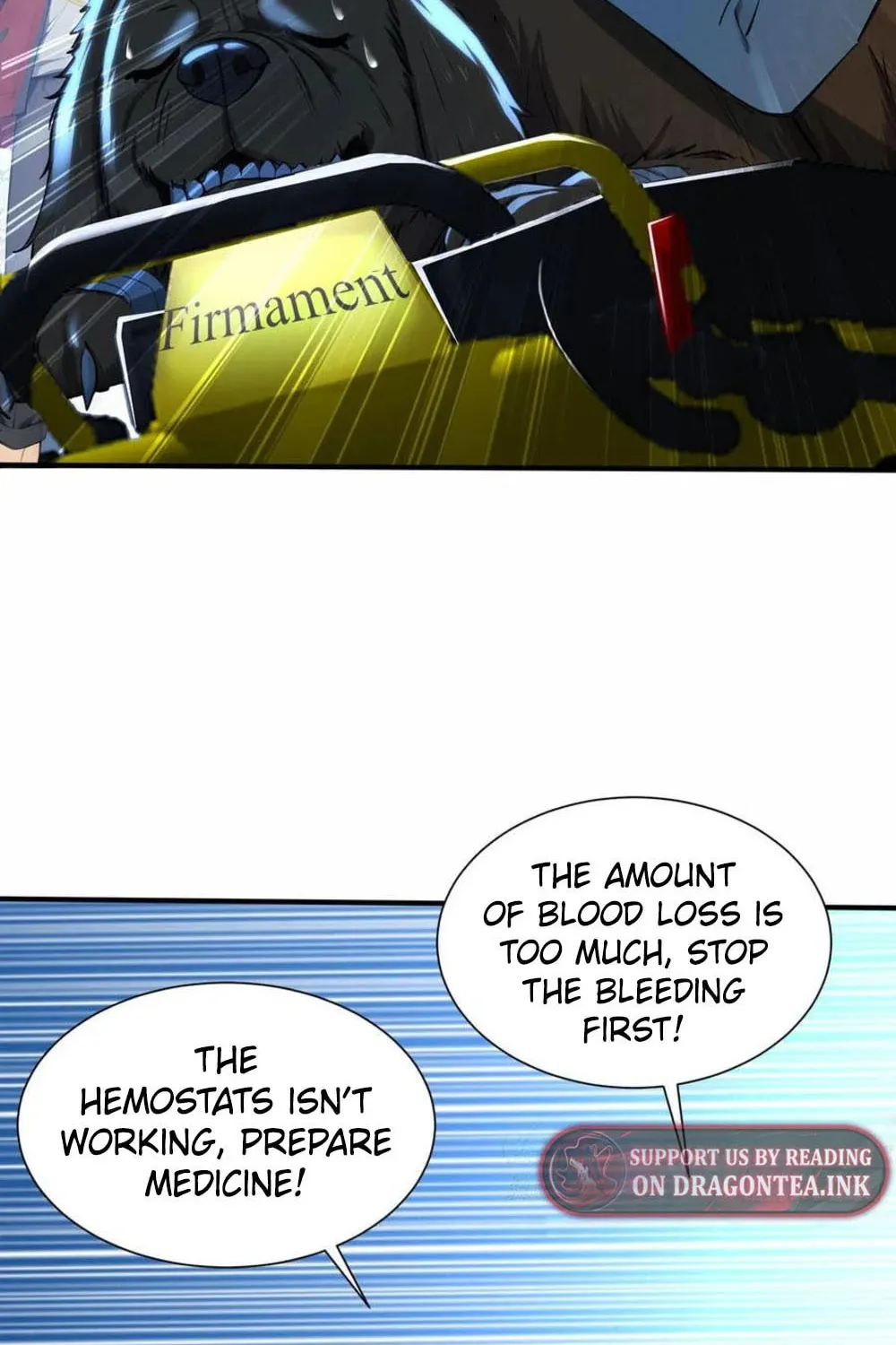 Number One Beast Master Chapter 13 page 8 - 