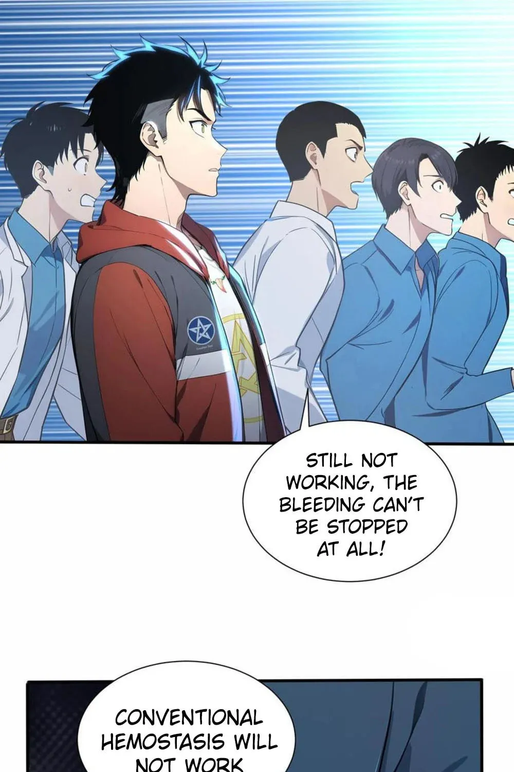 Number One Beast Master Chapter 13 page 9 - 