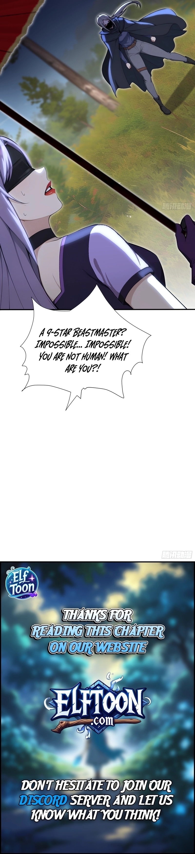 Number One Beast Master Chapter 130 page 11 - 