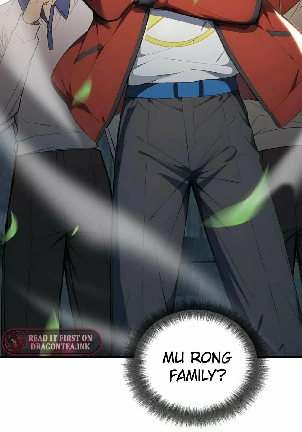 Number One Beast Master Chapter 14 page 17 - 