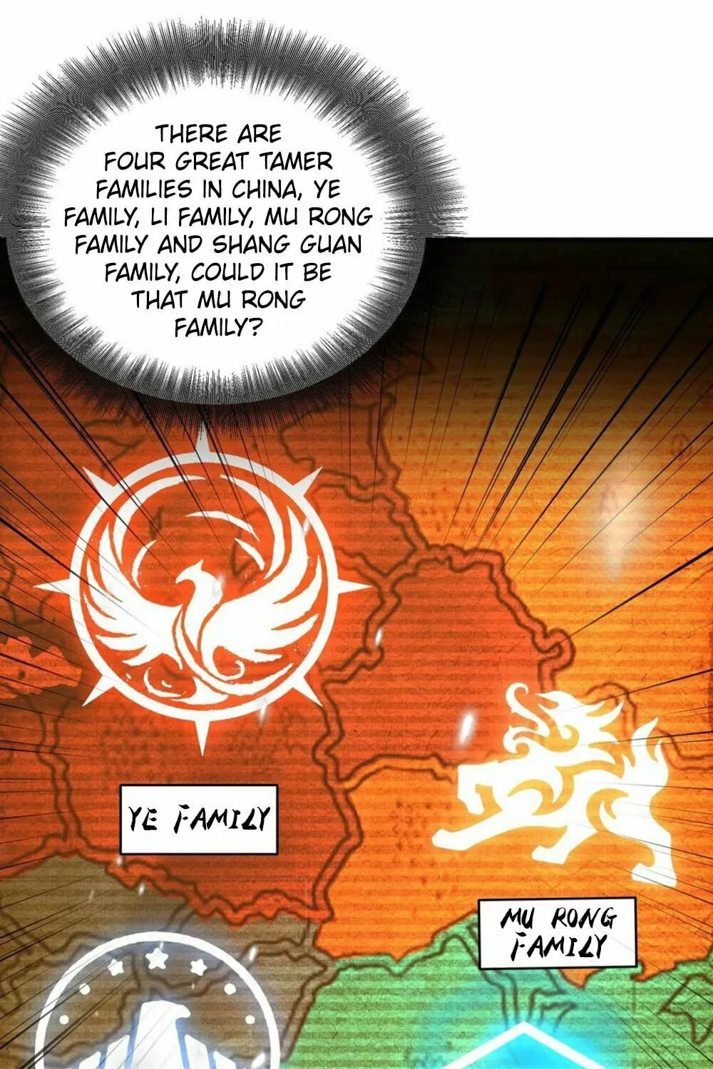 Number One Beast Master Chapter 14 page 18 - 