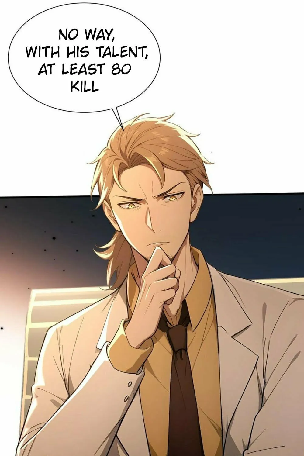Number One Beast Master Chapter 14 page 24 - 