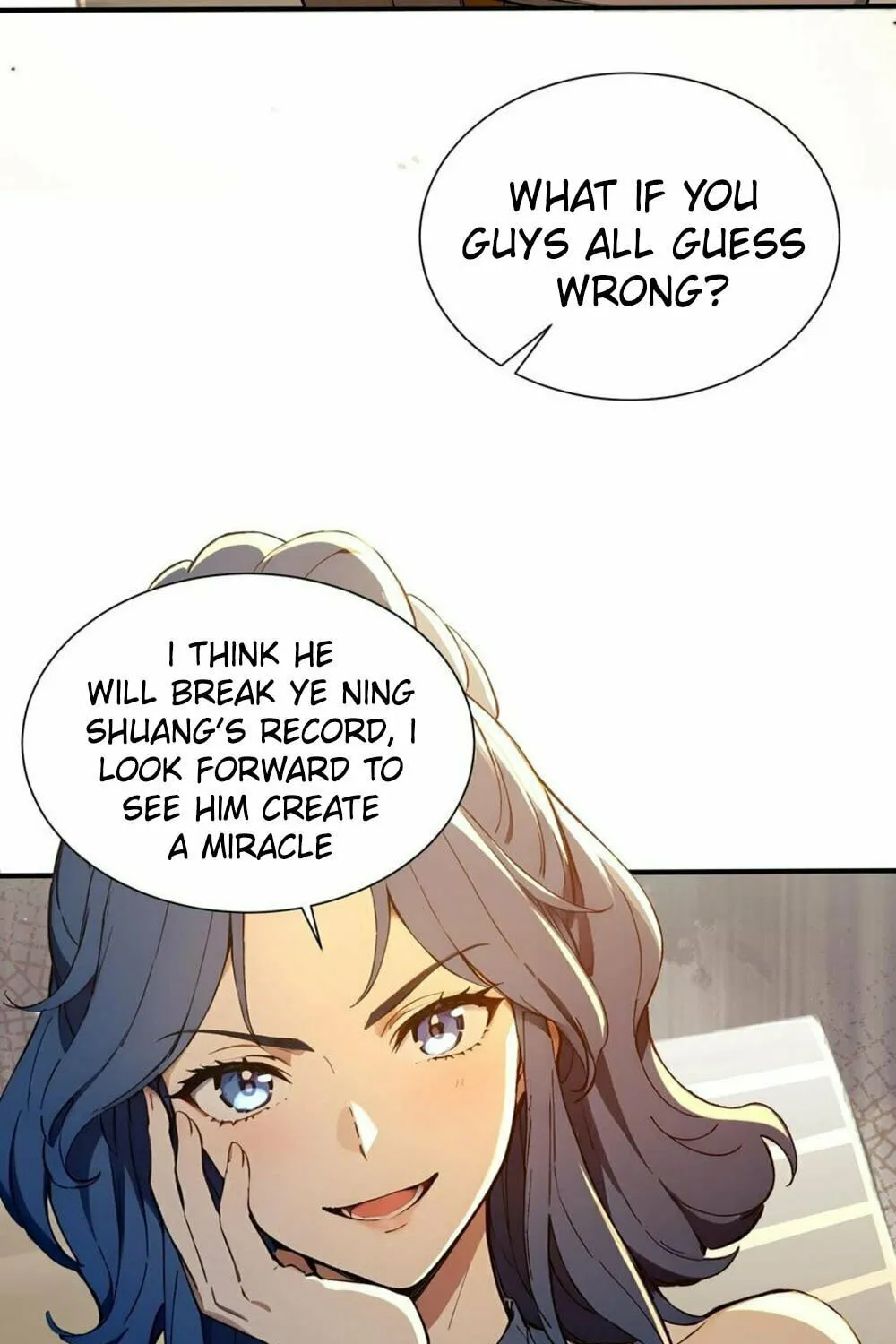 Number One Beast Master Chapter 14 page 26 - 