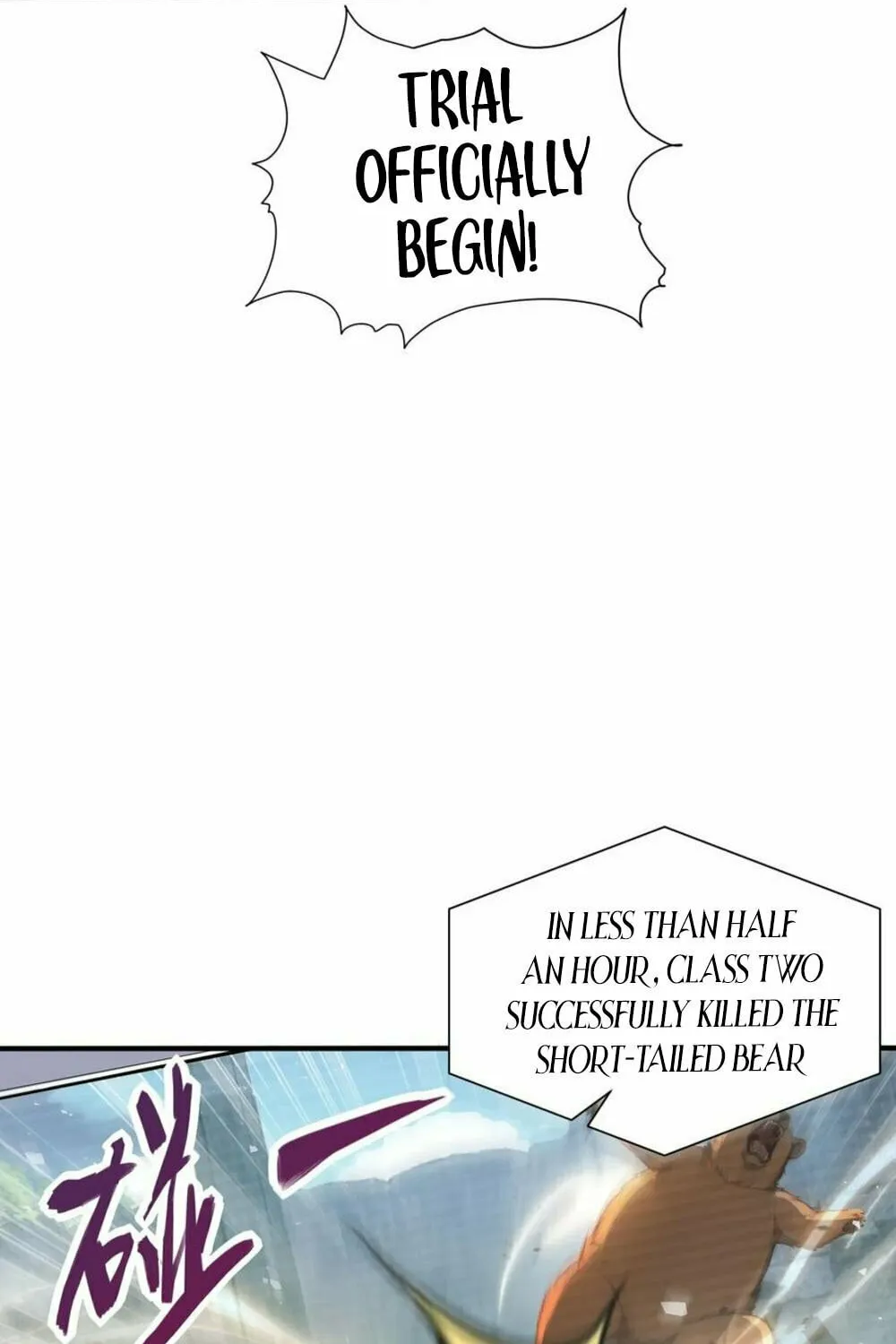 Number One Beast Master Chapter 14 page 29 - 