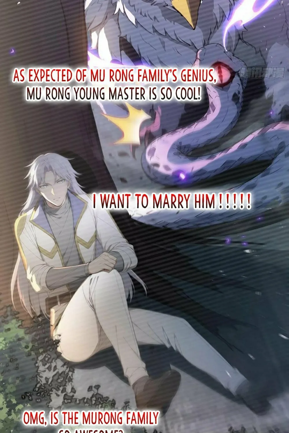 Number One Beast Master Chapter 14 page 33 - 
